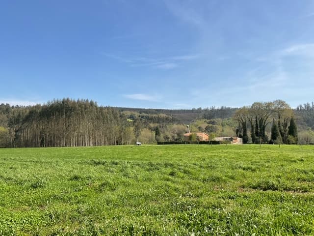 House for tourist use in Ordes