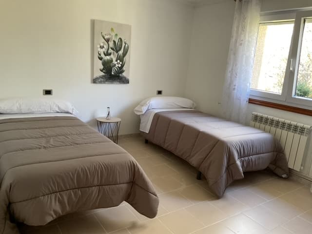 House for tourist use in Ordes