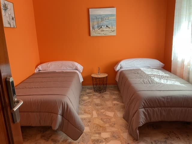 House for tourist use in Ordes